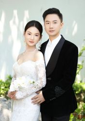 -青禾蒙娜丽莎婚纱摄影(武汉总店)