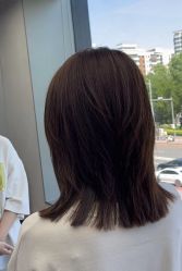 -MY HAIR ARDOR