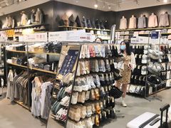 -MUJI无印良品(万象城店)