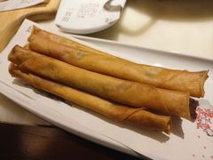 -绿茶餐厅(朝阳大悦城店)