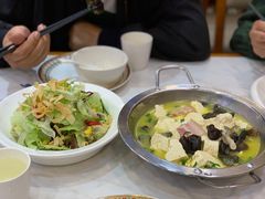 养生色拉-沧浪亭(临汾路店)