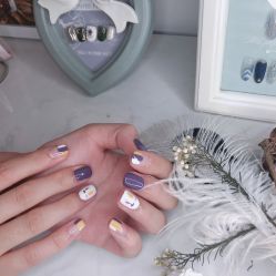 -J·C NAIL美甲美睫