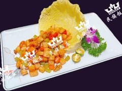 -吴忠民族饭庄(利通南街店)