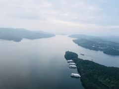 -天目湖山水园