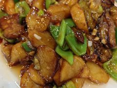 -李连贵熏肉大饼(天通苑店)