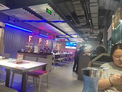 -鱼酷活鱼烤鱼(仙林金鹰店)