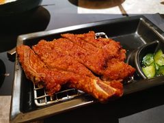 -馔豚·台北菜专门店(深圳湾万象城店)