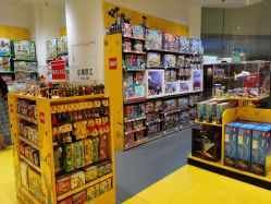 -LEGO(国贸商城店)