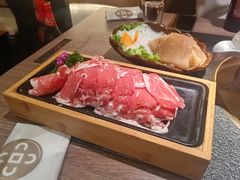 -湊湊火锅·茶憩(南京万象天地店)