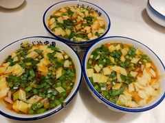 -唐猫庭院·千年陕菜(大唐不夜城店)