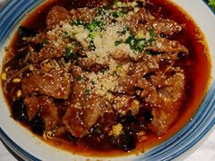 水煮肉片-玉玲珑(陆家嘴店)
