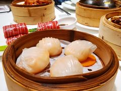 招牌虾饺皇-天然台1908(中建广场店)