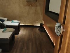 -新紫霞养生·影院足道·SPA(金山区店)