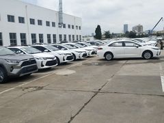 -烟台东联一汽丰田4S店(福山区店)