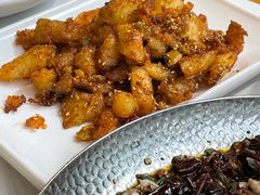 -三猫黑鱼花(南大店)