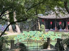 -绮园景区