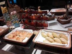 -云庭咖啡厅· 中航泊悦酒店(虹桥T2店)