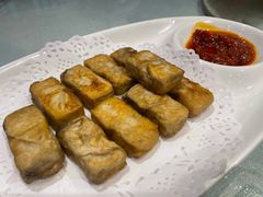 -不倒翁·安徽名菜楼(步行街店)