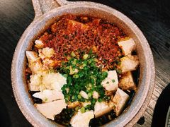 你没吃过我豆腐-薇酌饮·陕西菜(南门外店)