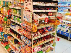 -喜士多便利店(打浦店)