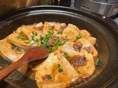 -炊烟小炒黄牛肉(浦东世纪汇店)