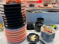 -争鲜回转寿司(西红门荟聚PLUS店)