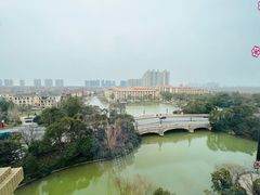 -启东恒大海上威尼斯酒店