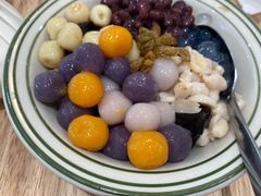 -堂屋糖水店(愚园店)