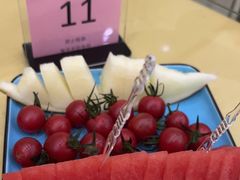 -聚丰德饭店(经五路店)