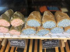 -Let's Taipei 非常烘焙(太古里店)
