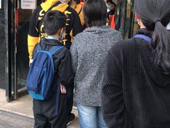 -林静小吃(复兴路店)