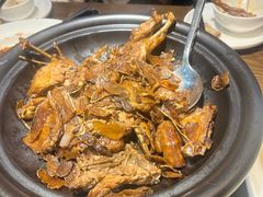 -闽鄂情·闽南招财鸭(水头店)
