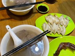 -锅贴王小吃(南大街店)