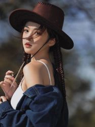 -克拉女神写真馆·匠心定制