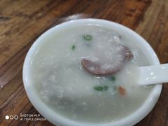 -南记食粥坊·宵夜大排档(莲花总店)