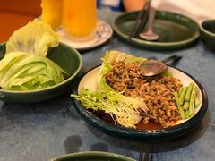 -阿莱唛唛泰国菜·海鲜餐厅(蛇口店)