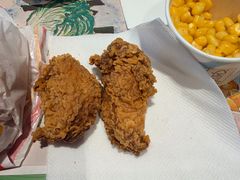 -麦当劳(杭州三花国际店)