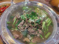 -冯四孃跷脚牛肉·川菜(徐州云龙店)
