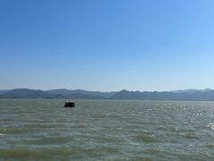 -东钱湖旅游度假区