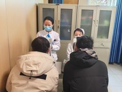 -博爱眼科体检中心·近视摘镜·医学验光配镜