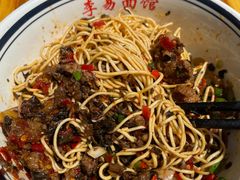 -李易面馆(树木岭店)
