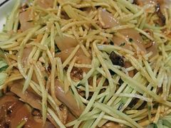 -北李妈妈菜·海肠捞饭(开发区万达店)