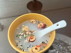 -天津海河悦榕庄·Lobby Lounge大堂吧