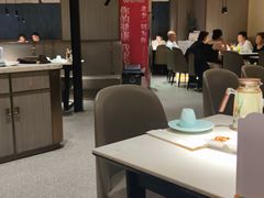 -北李妈妈菜·海肠捞饭(高新万达店)