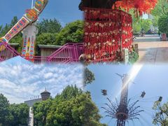 -芜湖方特东方神画