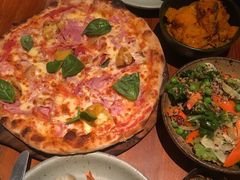 -La Strada(安福路店)
