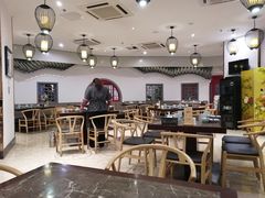 大堂-冶春茶社(星汉大厦店)