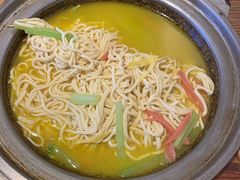 -和食佬石锅主题餐厅(吾悦广场店)