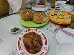 -東發道茶冰廰(人民广场店)
