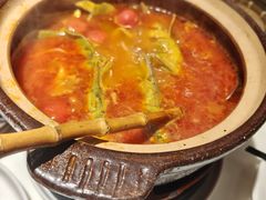 -小放牛炒菜馆(裕华万达店)